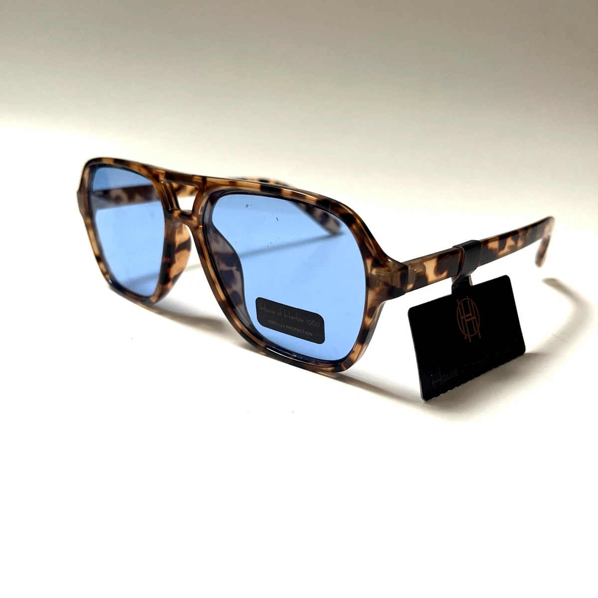 House of Harlow Sunglasses for Women for sale | eBay display picture 1