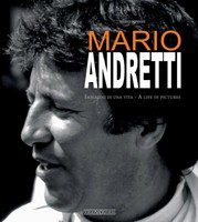 Mario Donnini | Mario Andretti | Buch | Englisch (2017) | Gebunden