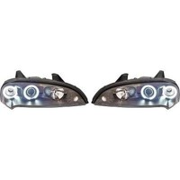 Diederichs 1820381 Hauptscheinwerfersatz FüR Opel Tigra (S93) 1995-2003