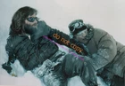 Kurt Russell Autographed signed photo