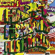 Happy Mondays - Happy Mondays - Pills Thrills N Belly... - Happy Mondays CD YUVG