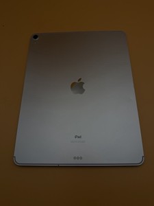 Apple 2018 iPad Pro (12.9-inch, Wi-Fi + Cellular, 64GB) - Silver Parts Only