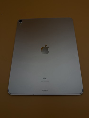#ad #ad Apple 2018 iPad Pro 12.9 inch Wi Fi Cellular 64GB Silver Parts Only $160.00