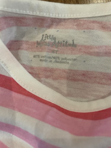 Female Baby Girl Clothes Size 4T Brand New With Tags - Picture 5 of 6