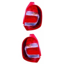 ABAKUS Heckleuchte Rückleuchte links rechts für Renault Modus/Grand F/JP0