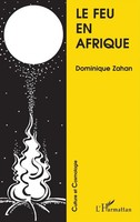 Pierre Erny | Le Feu En Afrique | Taschenbuch | FranzöSisch (1995)