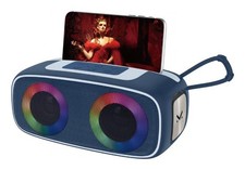 New Majestic Fire 13 Altoparlante portatile stereo Nero 20 W