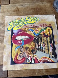 Steely Dan Cant Buy a Thrill Vinyl | eBay UK