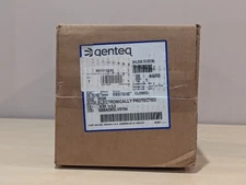 Genteq 1/2 HP ECM BLOWER Motor And Module MOT12530