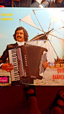 Vinyl/LP Quim Barreiros   Folclore Algarvio 1...