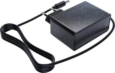 GO SOLID! Adapter geschikt voor Roland EXR-3s keyboard