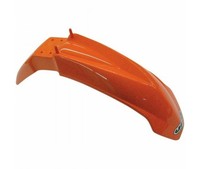 Schutzblech Vorne KotflüGel Verkleidung Front Fender Passt An Ktm Sx 85 04-12 Or