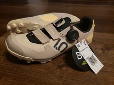 Size 6 Adidas 5.10 Kestrel BOA 'Sand Strata' HQ6032 Biking Women's 