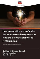 Une Exploration Approfondie Des Tendances éMergentes En MatièRe De...