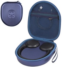 Headphone Case for Sony WH-CH520 JBL Tune Live 670NC Wireless Headphones, Har...