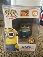 2015 Funko Minions Mystery Minis Blind Box Figures 15