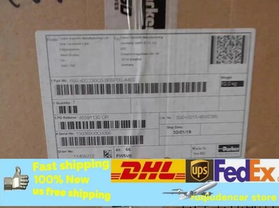  690-432230C0-B00P00-A400 , AC Variable Frequency Drives New