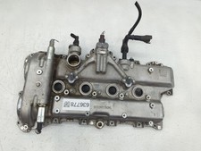 2003-2004 Honda Pilot Turbocharger Exhaust Manifold With Turbo Charger ZPANM