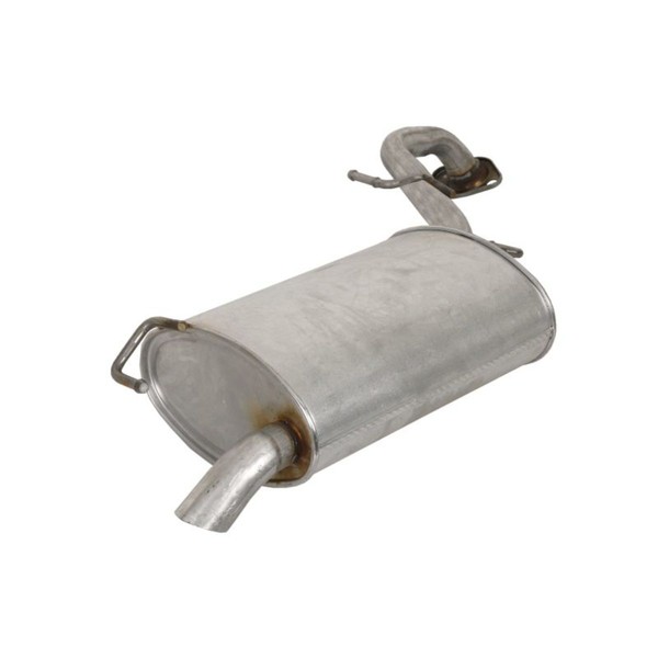 EndschalldäMpfer Bosal 228-079-image