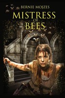 Bernie Mojzes | Mistress Of Bees | Taschenbuch | Englisch (2025)