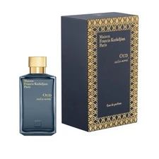 Maison Francis Kurkdjian Oud Satin Mood Eau de Parfum 6.8 oz