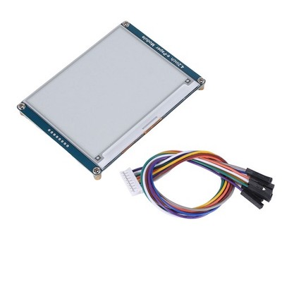 4,2  E-Tinte Bildschirm  für  4 B E-Papier  J2R65253