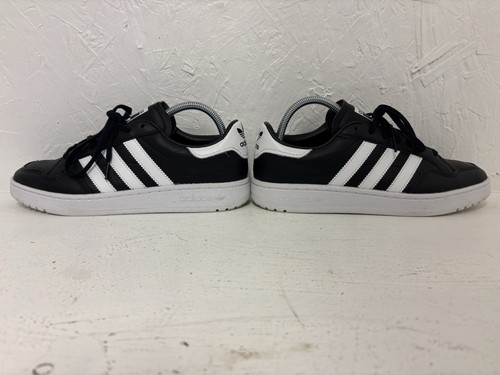 Adidas Men's Originals TEAM COURT SHOE Trainers EF6048 UK 7/ EUR 40.5 - 第 10/18 張圖片