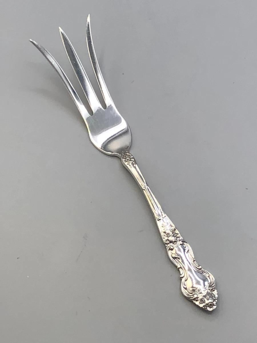 25+ Rose Fork Silver Antiques for sale | Updated Oct 2026
