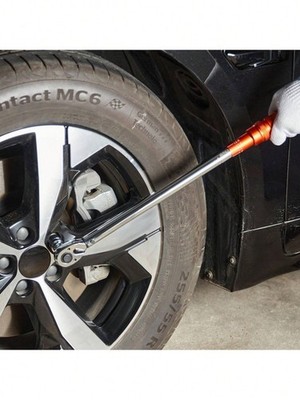 Torque Wrench 3 8-Inch Drive Torque Wrench 10-80ft.Lb 14-110n.M Dual-Direction 