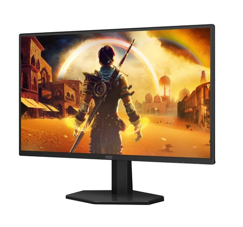 4038986642576 AOC G4 25G42E computer monitor 62.2 cm (24.5") 1920 x 1080 pi - Picture 2 of 4