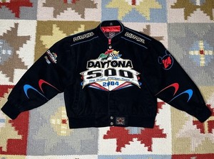Disney Daytona 500 Jacket for sale | eBay