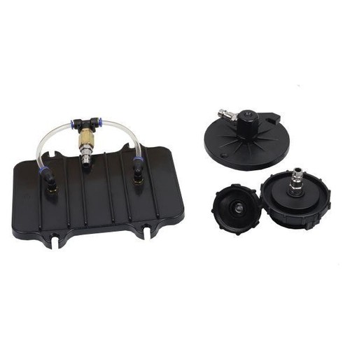 US PRO Tools Portable Pneumatic Pressure Bleeder Kit For Brake / Clutch 5054 - Picture 3 of 4
