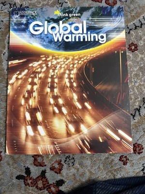 Global Warming Book