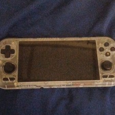 Retroid Pocket 4 Pro- Clear 