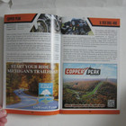 UP Cruising Booklet Upper Peninsula Michigan Travel Guide 2025 Bikers — photo 5