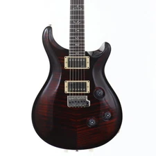 Used Paul Reed Smith / 25Th Anniversary Custom 24 Fire Red Burst Fukuoka Parco S