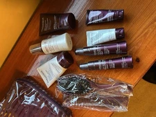 Keranique Hair Regrowth System ALL BRAND NEW in Original bag.