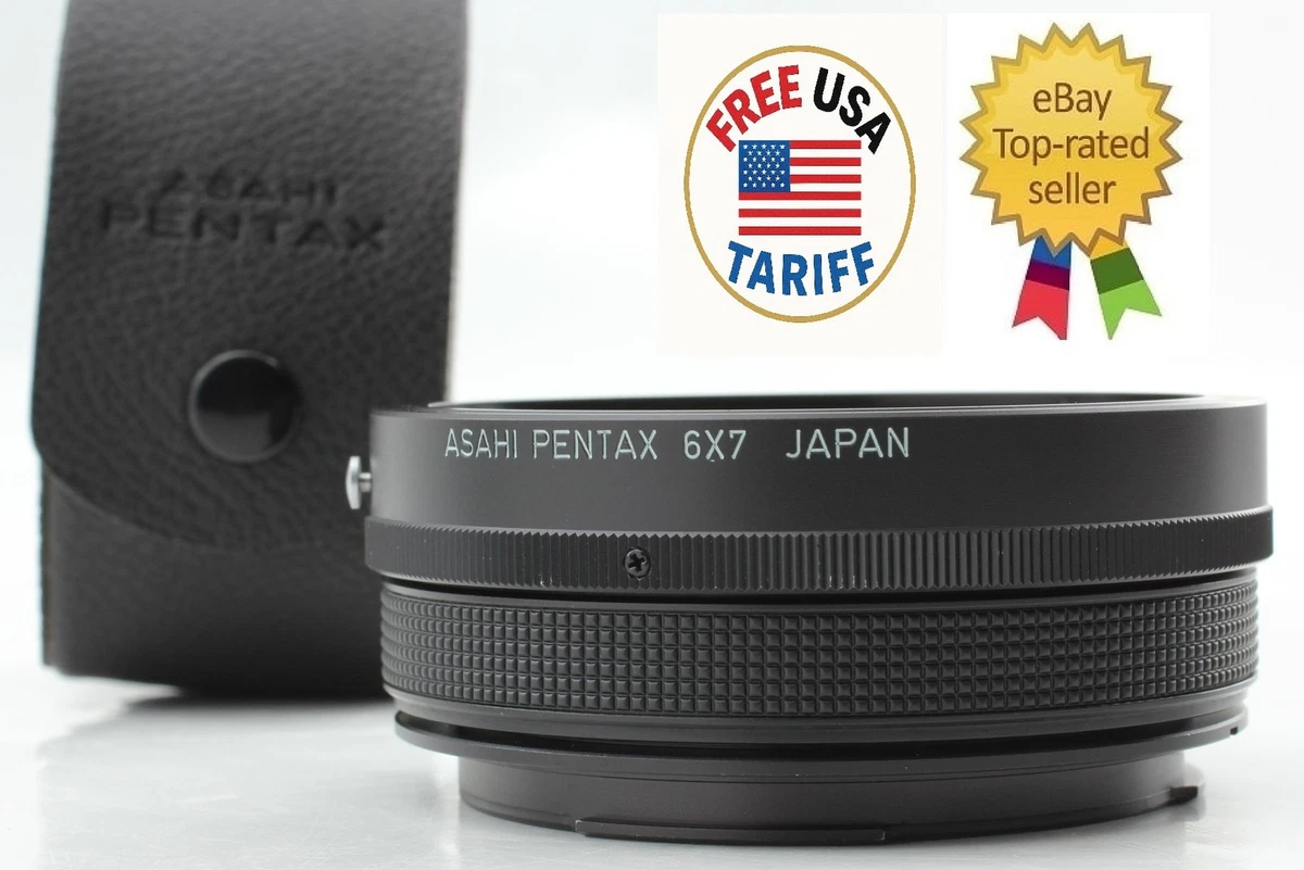 PENTAX Camera Lens Extension Tube for sale | eBay