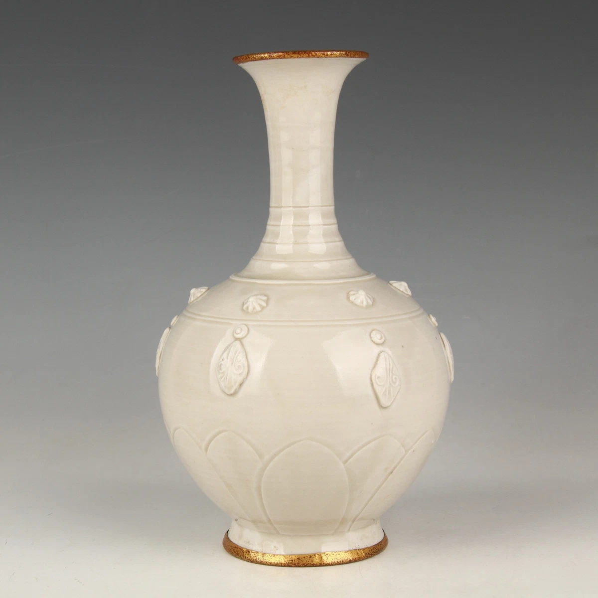 中国古董瓷花瓶| eBay