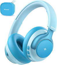 Q950 Hearing Care Certified Noise Cancelling Headphones for Kids