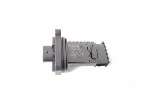 BMW 2 F45 2019 Elektro 165kW Luftmassenmesser Luftmengenmesser 7602038 EZE74524