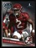 Caleb Downs 2023 Bowman University Chrome #49 Alabama Crimson Tide 1st Bowman