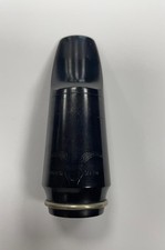 Generic Alto Saxophone Mouthpiece. Used in excellent condition. Eagle Logo TM 4