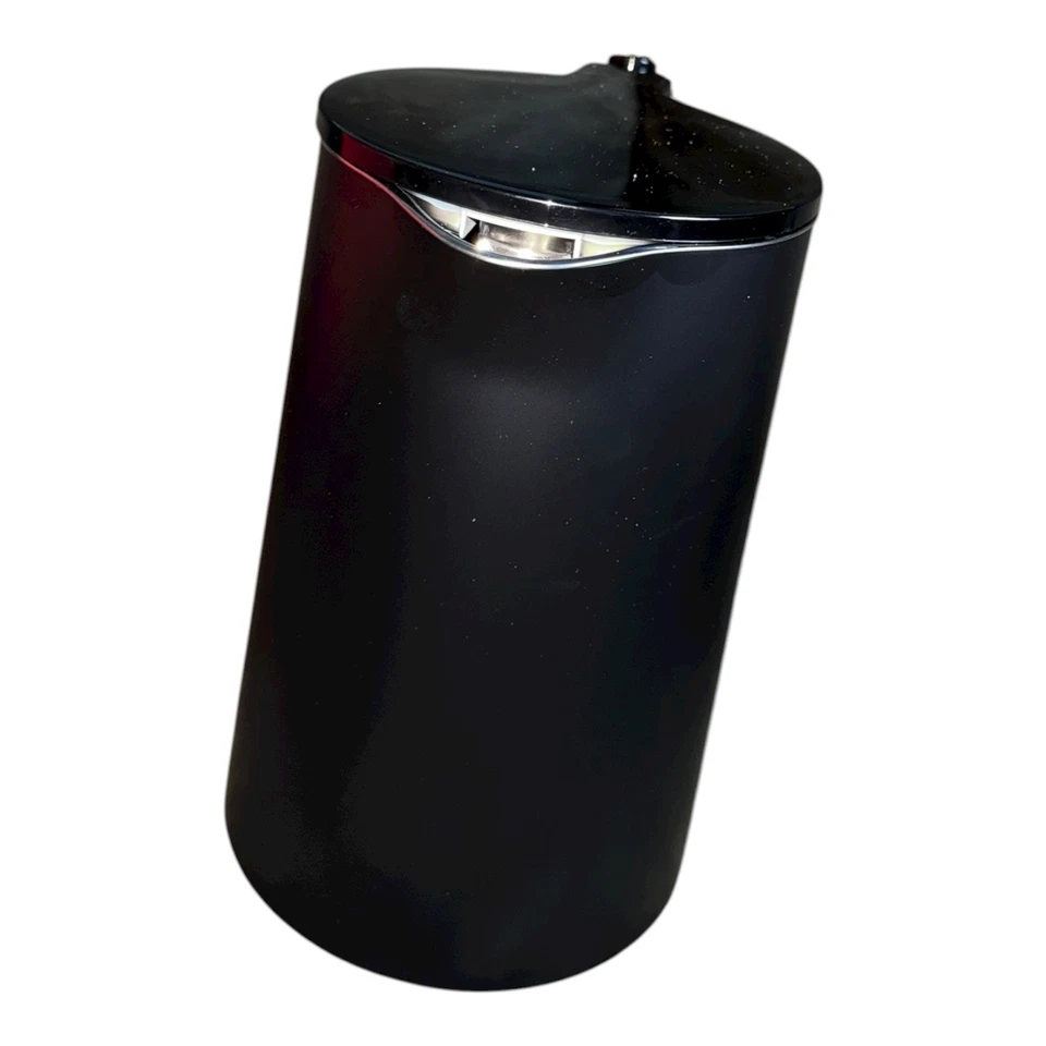 ZWILLING ENFINIGY1 l, Cool Touch Electric Kettle - Black Matte - Image 4 of 4