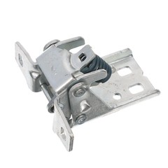 Bisagra superior derecha para puerta del pasajero 2002-2012 (P/N 55275630AB)