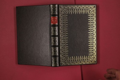 332955 Henry Fielding DIE LEBENSGESCHICHTE JONATHAN WILDS DES GROSSEN Harenberg