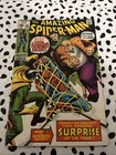 The Amazing Spider-Man Marvel Comic Book No. 85 June The Schemer’s Secret Cover