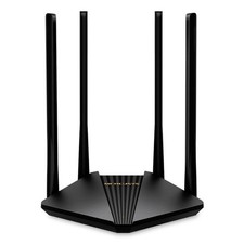 Image of Mercusys AC1200 Wireless Dual Band Gigabit Router