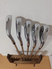 Titleist T200 6P Wedge NS PRO 950GH Neo Steel S