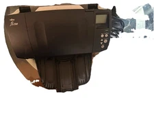 FUJITSU fi-7160 Color Duplex Workgroup Document Scanner Used